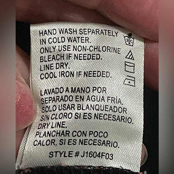 PATRONS‎ DE PEACE, HEATH TOP size M - Picture 11 of 11